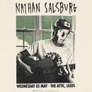 Nathan Salsburg 05/05/27 @ The Attic