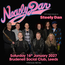 Nearly Dan 16/01/27 @ Brudenell Social Club