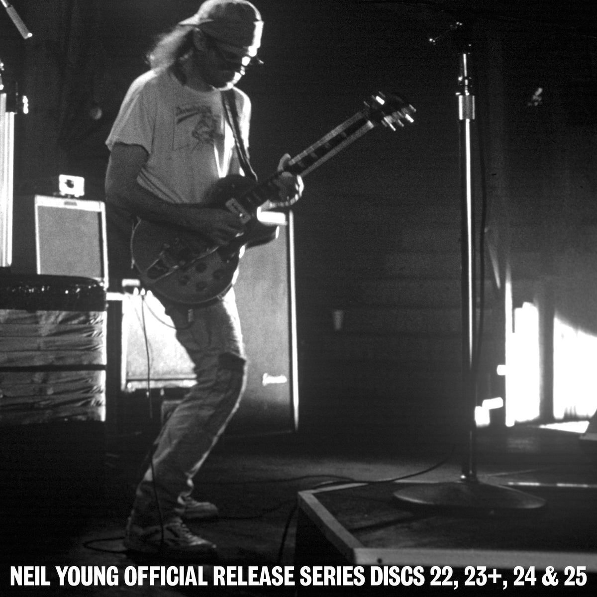 Neil Young - Official Release Series Volume 5