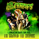 New Kind Of Cramps  30/08/26 @ Brudenell Social Club
