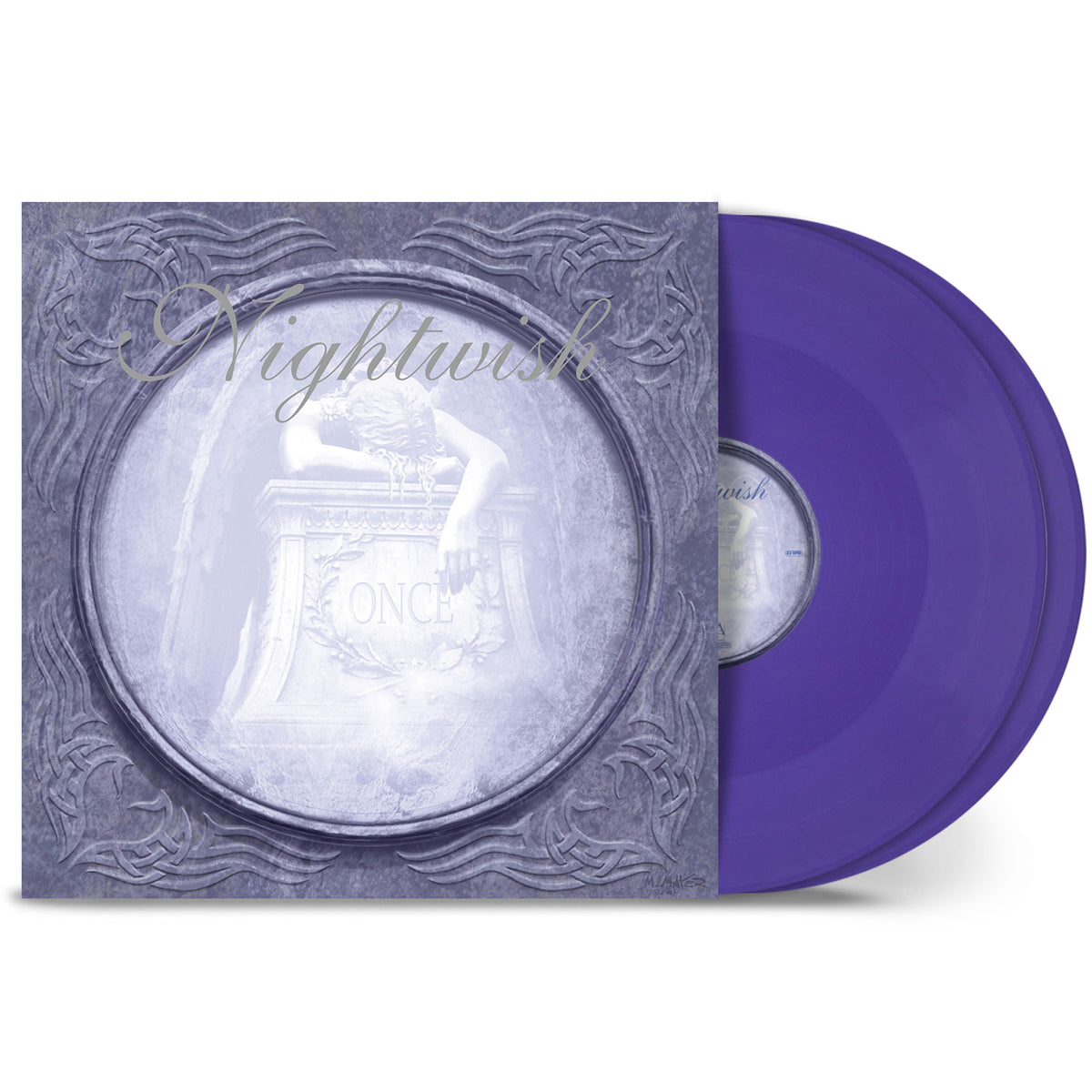 Nightwish - Once (Remastered)