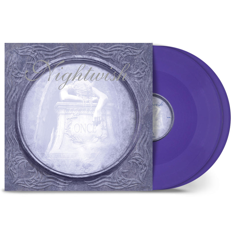 Nightwish - Once (Remastered) *Pre-Order