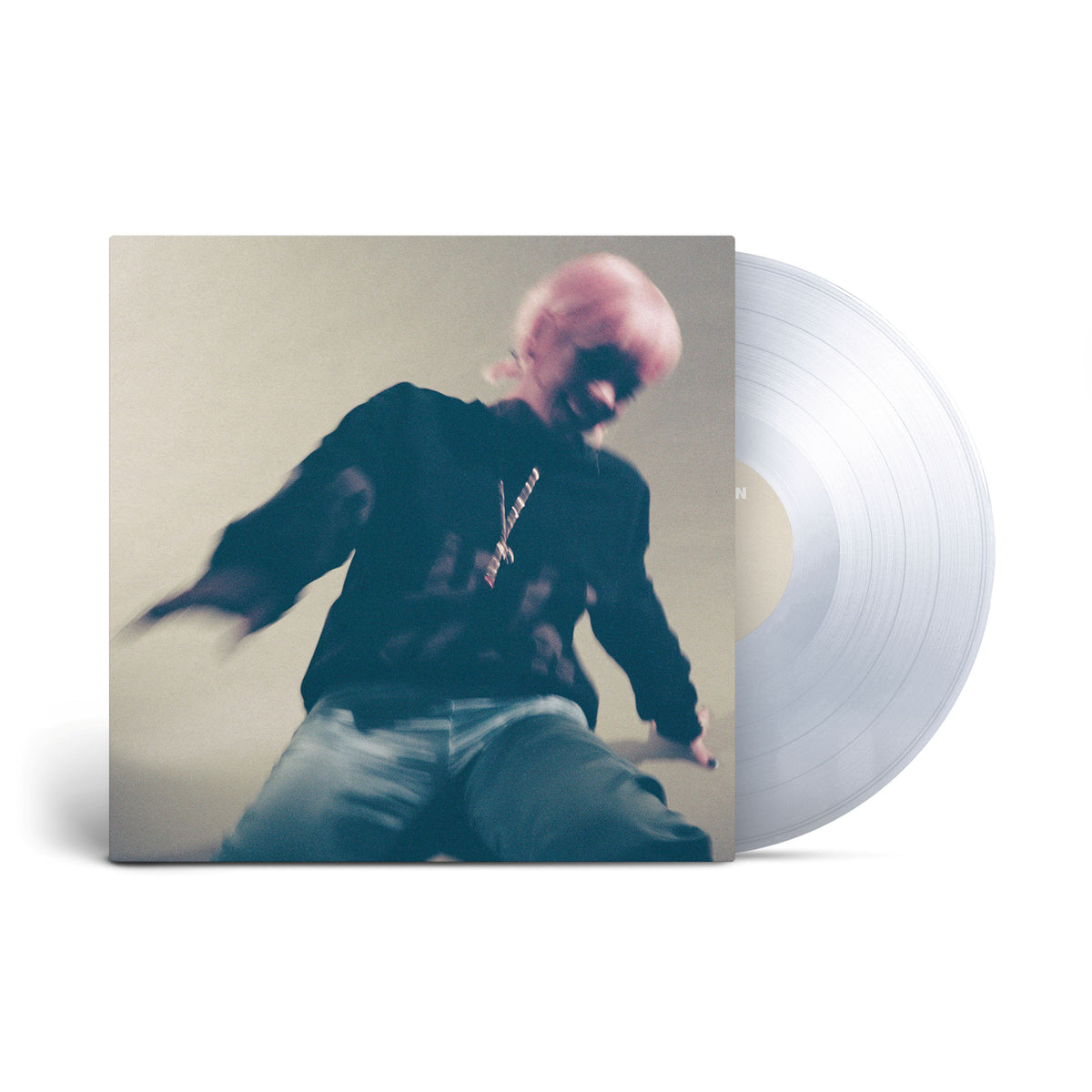 Lily Allen - Crystal Clear Reissues