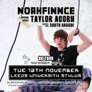 NOAHFINNCE 12/11/24 @ Stylus
