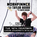 NOAHFINNCE 12/11/24 @ Stylus