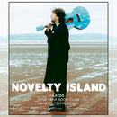 Novelty Island 04/12/25 @ Hyde Park Book Club