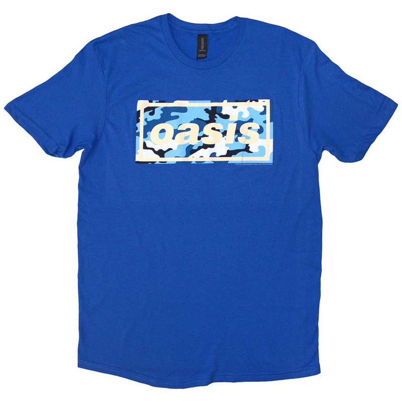 Oasis - Unisex T-Shirt