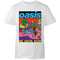 Oasis - Be Here - Unisex T-Shirt