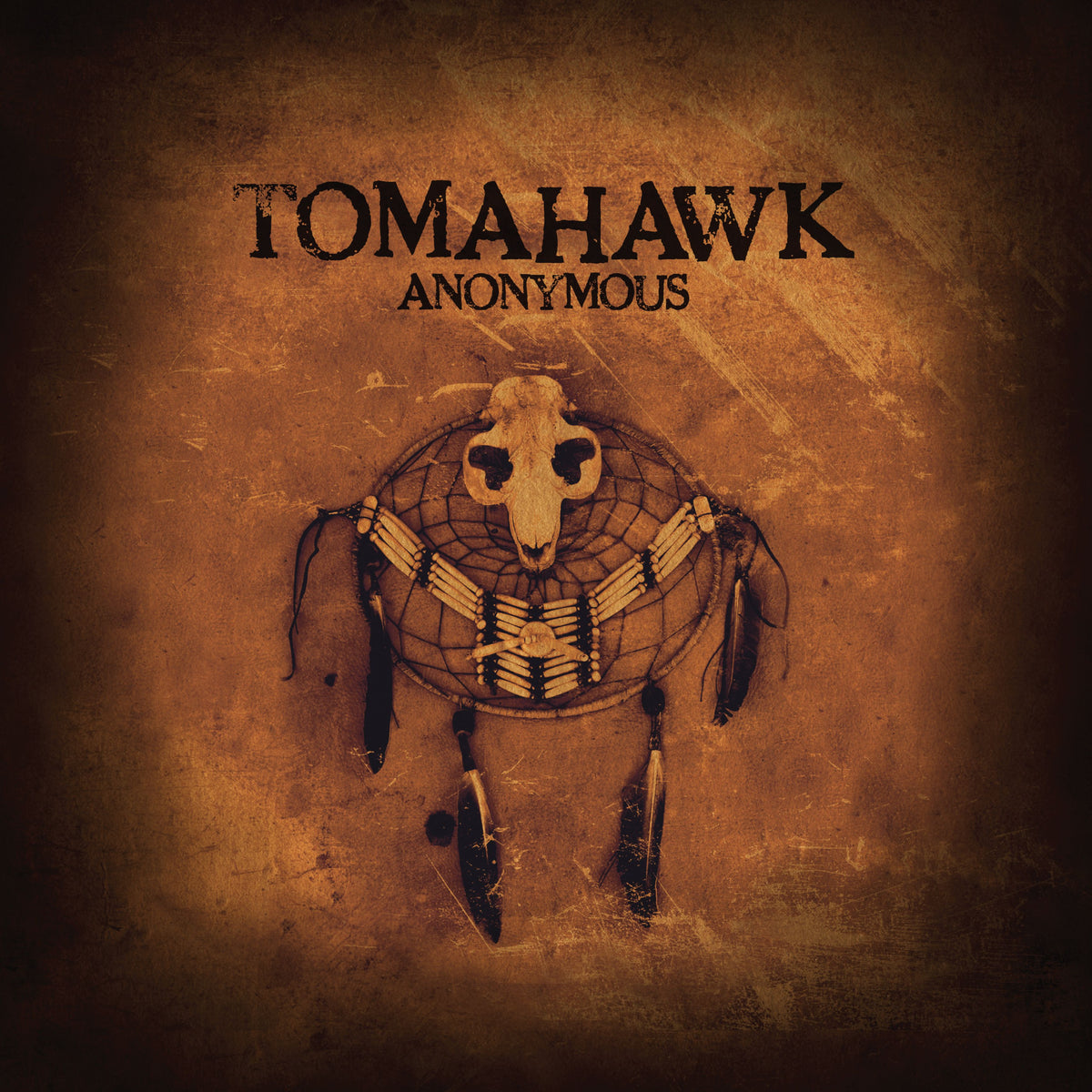 Tomahawk - Anonymous