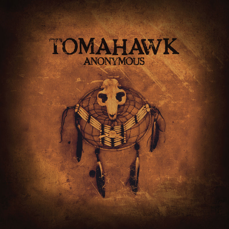 Tomahawk - Anonymous