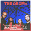 OBGM (The) 17/05/26 @ Wharf Chambers