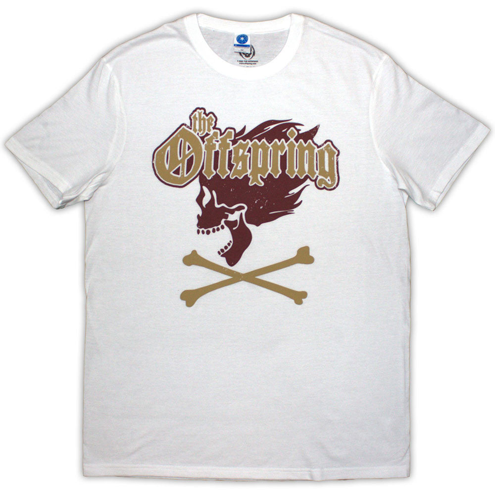 Offspring (The) - unisex T-Shirt