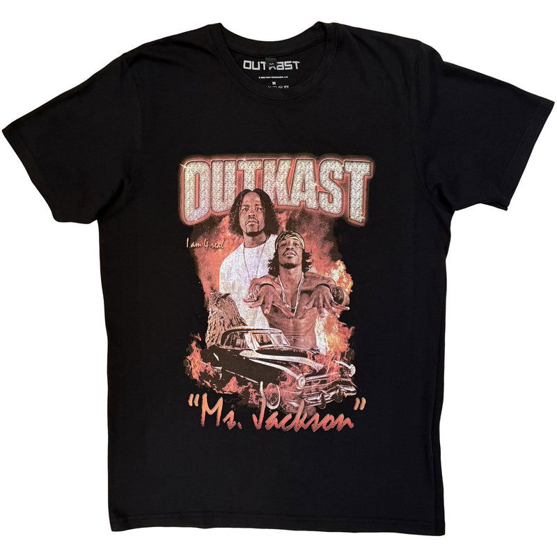 Outkast - Unisex T-Shirt