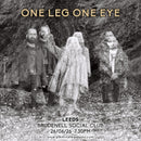 One Leg One Eye 26/06/26 @ Brudenell Social Club