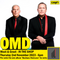 OMD - Bauhaus Staircase + SIGNING