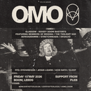 OMO 15/05/26 @ Boom, Leeds