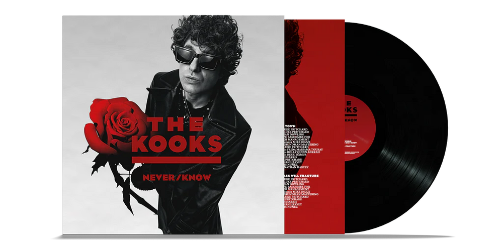 Kooks (The) - Never/ Know