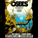 Osees 14/07/26 @ Leeds Irish Centre