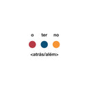 O Terno - <atrás/além>