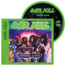 Overkill - Taking Over