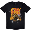 Ozzy Osbourne - Werewolf - Unisex T-Shirt