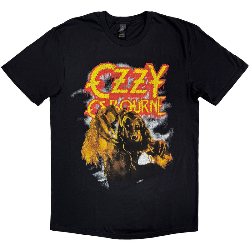 Ozzy Osbourne - Werewolf - Unisex T-Shirt
