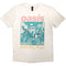 Oasis- Defininately Maybe Illustration - Unisex T-Shirt