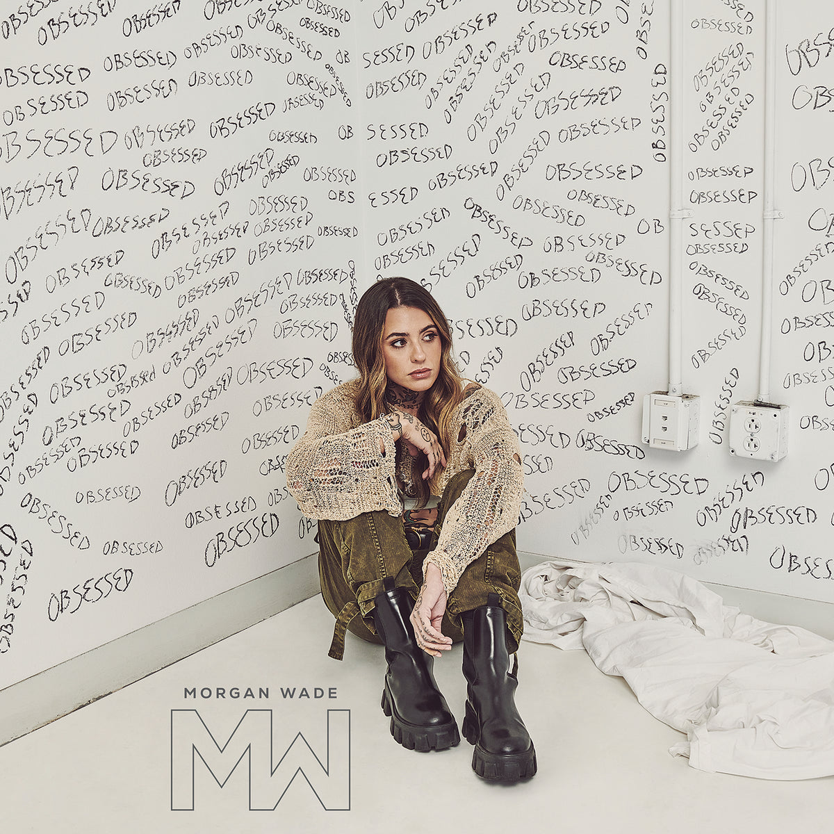 Morgan Wade - Obsessed