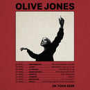 Olive Jones 08/04/26 @ Brudenell Social Club