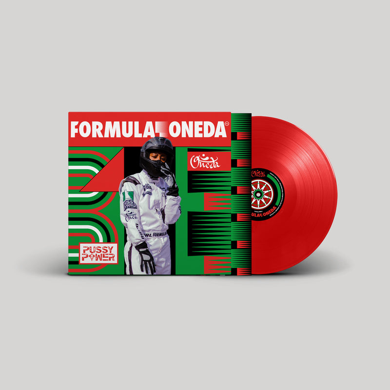 OneDa - Formula OneDa