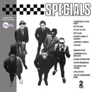 Specials (The) - The Specials - NATIONAL ALBUM DAY 2024
