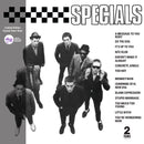 Specials (The) - The Specials - NATIONAL ALBUM DAY 2024