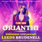 Orianthi 28/01/26 @ Brudenell Social Club