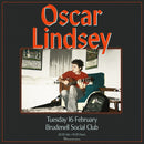 Oscar Lindsay 16/02/27 @ Brudenell Social Club
