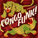 VARIOUS ARTISTS - CONGO FUNK!