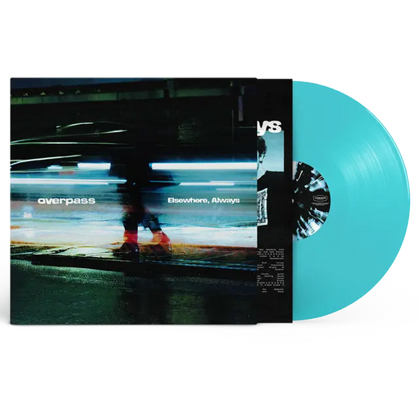 Overpass - Elsewhere