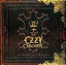 Ozzy Osbourne - Memoirs Of A Madman