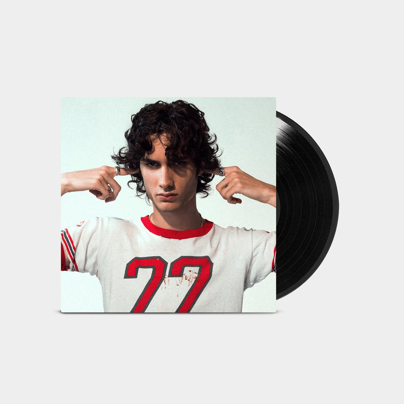sombr - I Barely Know Her *Pre-Order