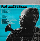 Pan Amsterdam 03/05/26 @ The Parish, Huddersfield