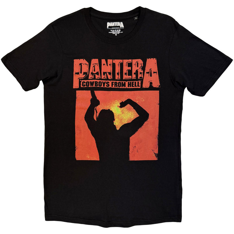 Pantera- Cowboys Unisex T-Shirt