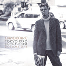 David Bowie - Tokyo 1990: Live In The east - Volume One