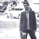 David Bowie - Tokyo 1990: Live In The east - Volume Two