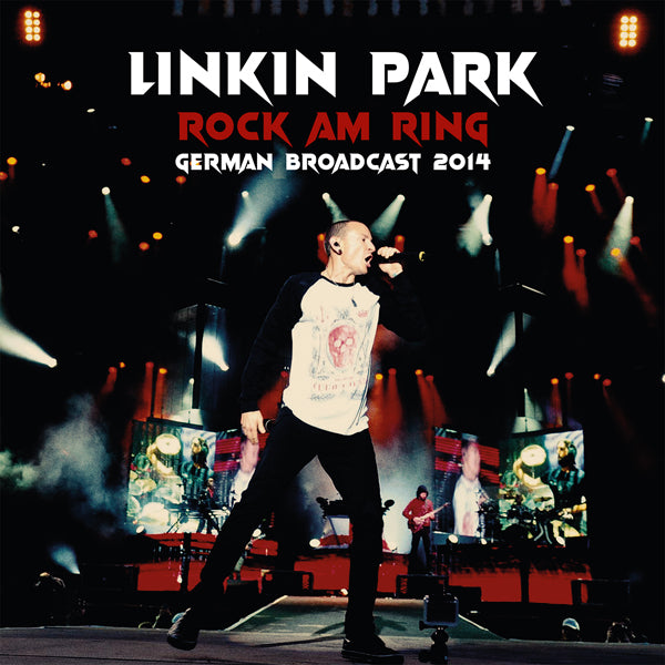 Linkin Park - Rock Am Ring