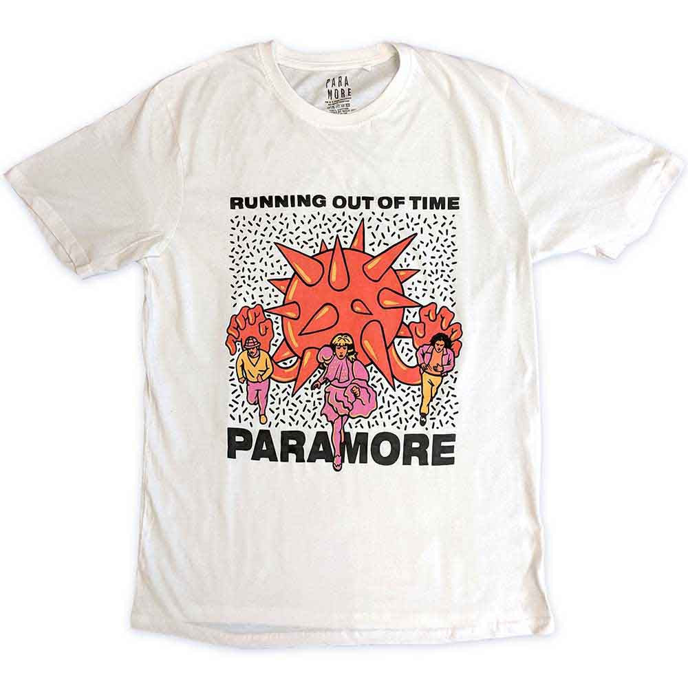 Paramore - Unisex T-Shirt