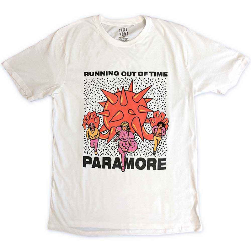 Paramore - Unisex T-Shirt