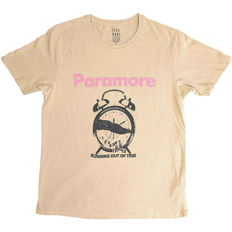 Paramore - Time - Unisex T-Shirt