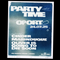 Party Time Vol 17 24/07/25 @ Oporto