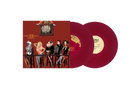 Panic! At The Disco - A Fever You Can't Sweat Out  (20th Anniversary Deluxe)