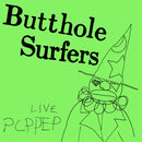 Butthole Surfers (The) - PCPPEP