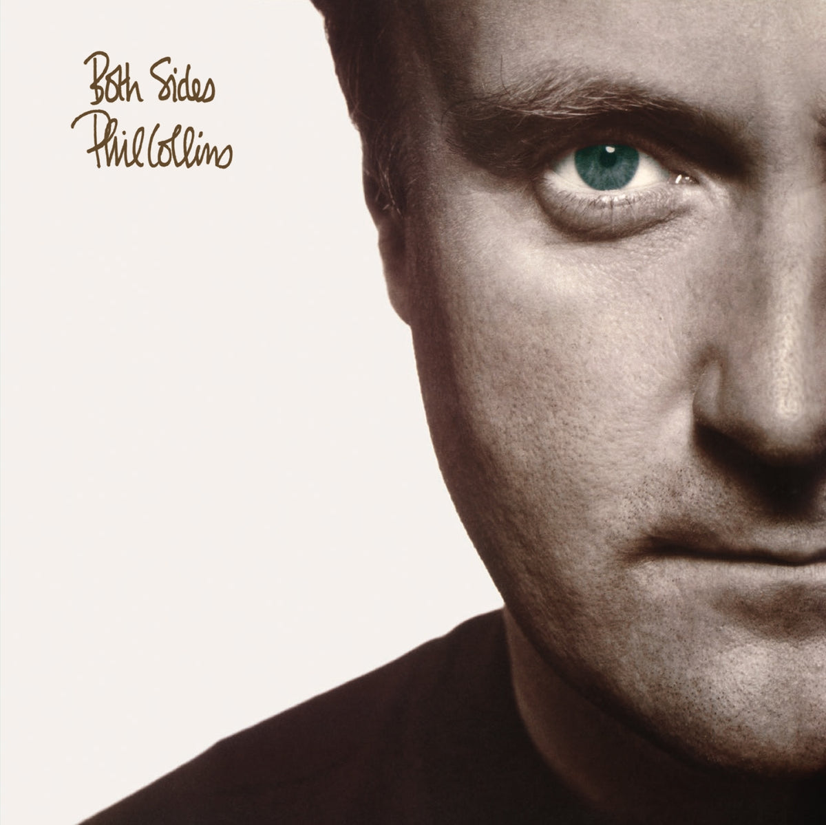 Phil Collins - CD Remasters 1981-2002